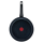 Tefal Patelnia BLACK STONE 24cm (G2810472) - 1461559 - zdjęcie 3